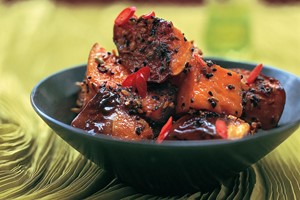 Indian Cookery Course with Seasoned Cookery School