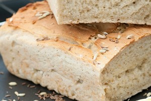 Gluten Free Baking Course at Seasoned Cookery School