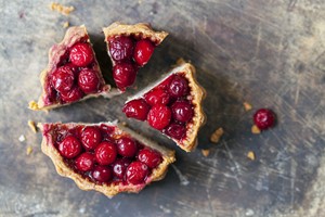 One Day Baking Masterclass at Seasoned Cookery School