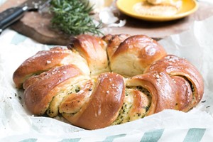 One Day Bread Making Workshop at Seasoned Cookery School