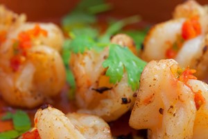 Express Spanish Cooking Class for One at Ann's Smart School of Cookery