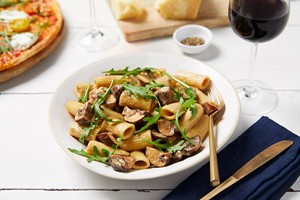 Three Course Meal with Fizz for Two at Bella Italia in London