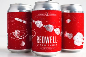 Beer Tasting for Two and Case of Beer at Redwell Brewing