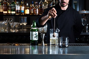 Whisky Masterclass and Tasting for Two at 5* Edwardian Manchester Radisson