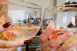 Ultimate Gin Masterclass with Michelin Star Lunch for Two at Gin Britannia