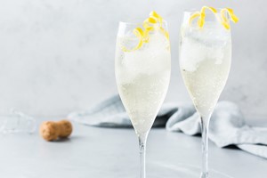 Gin Tasting Evening for One, London