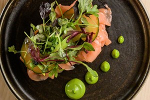 Bottomless Brunch for Two at The Range