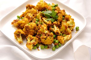 Indian Spice Cooking Class for Two at The Smart School of Cookery