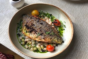 Three Course Meal for Two at Gordon Ramsay's York and Albany