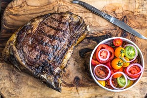 Sharing Menu with Champagne for Two at Gordon Ramsay's Maze Grill