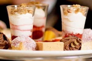 Food and Drink hotel