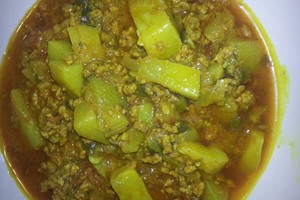 Curry Cookery Course for Two at Chapattis n Curries