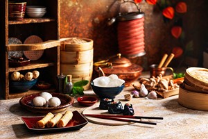 Bottomless Drinks with Dim Sum Brunch for Two at Ping Pong, St Paul's