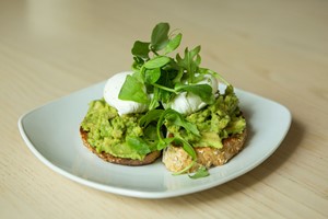 Brunch with Unlimited Starters, Desserts and Prosecco for Two at DoubleTree London Hyde Park