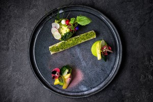 Peninsula Restaurant Three Course Meal for Two at InterContinental London - The O2