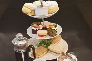 Afternoon Tea at The Richmond for Two