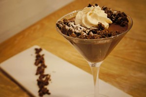 Choose Between a Vegan Pudding Class or Bread Class for One at The Avenue Cookery School