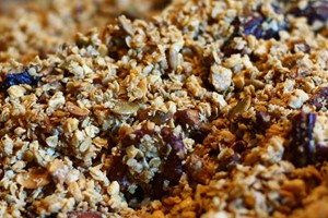 Vegan Bottomless Brunch Cooking Class for One at The Avenue Cookery School