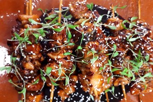Cookery Course at The Orange Kitchen Cookery School for Two