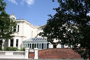 Food and Drink hotel