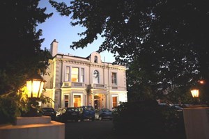 Food and Drink hotel