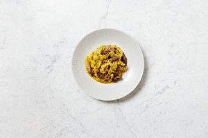 Three Course Lunch with a Glass of Champagne for Two at The Pasta Bar at Harrods