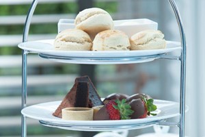 Food and Drink hotel