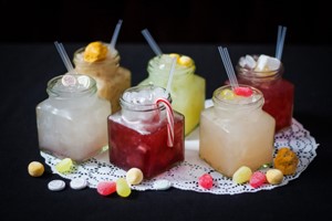 A Cocktail Masterclass for Two People at The Jekyll and Hyde