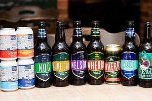 Woodforde's Brewery Tour for Two and a Case of 12 Craft Beers