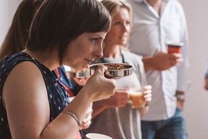 Tea Blending Workshop with The Bird and Blend Co for Two