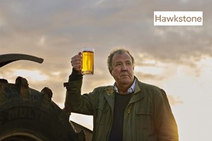 Hawkstone Brewery Tour for Two