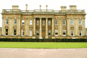 One Night Break at Heythrop Park Hotel