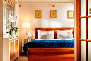 Two Night Deluxe Weekend Break at Netherstowe House Special Offer