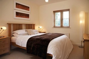 Weekend Break in a Serviced Apartment at Netherstowe House Special Offer