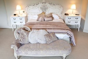 Overnight Hotel Break for Two