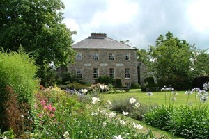 One Night Break at Kilmokea Country Manor