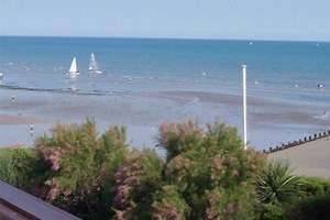 One Night Break at the Beachcroft Hotel One Night Break at the Beachcroft Hotel