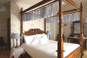 Two Night Break at Carrygerry Country House