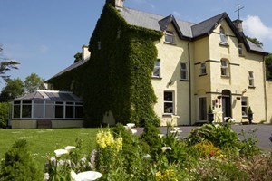 Two Night Break at Carrygerry Country House
