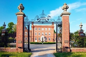 Two Night Champneys Spa Break for Two with Treatments and Dining at Henlow