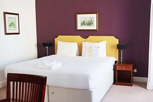 Two Night Break at The Royal Cambridge Hotel