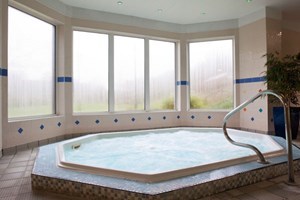 Two Night Break at Mercure Aberdeen Ardoe House Hotel and Spa