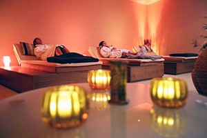 Mercure Hotel Spa Day with 25 Minute Treatment for Two