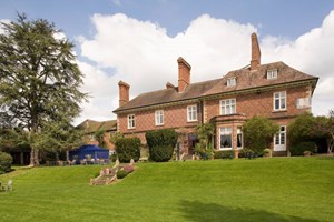Two Night Break at Mercure Shrewsbury Albrighton Hall Hotel