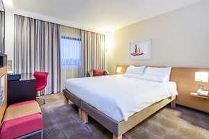 Two Night Break for Two at Novotel London Paddington