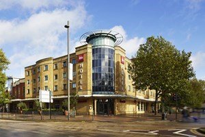 One Night Break at IBIS London Stratford
