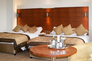 One Night Break at Mercure Bristol Holland House