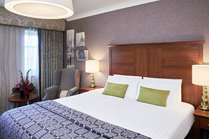 One Night Break at Mercure Exeter Southgate