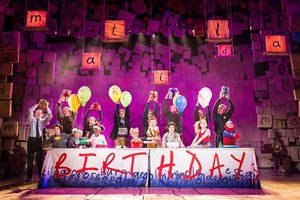 One Night Family London Theatre Break at Novotel London West