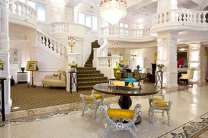One Night Break for Two at St Ermin's Hotel